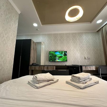Vip Hotel طشقند المظهر الخارجي الصورة