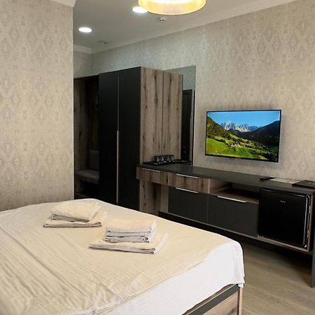 Vip Hotel طشقند المظهر الخارجي الصورة