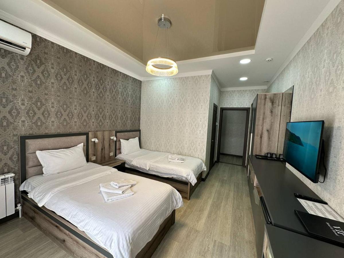 Vip Hotel طشقند المظهر الخارجي الصورة