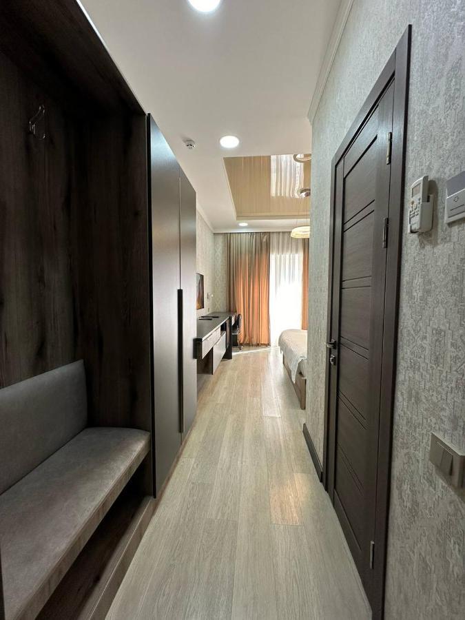 Vip Hotel طشقند المظهر الخارجي الصورة