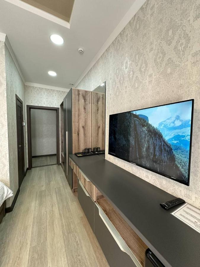 Vip Hotel طشقند المظهر الخارجي الصورة