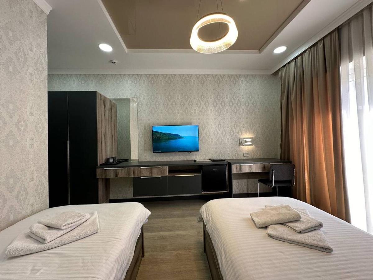 Vip Hotel طشقند المظهر الخارجي الصورة