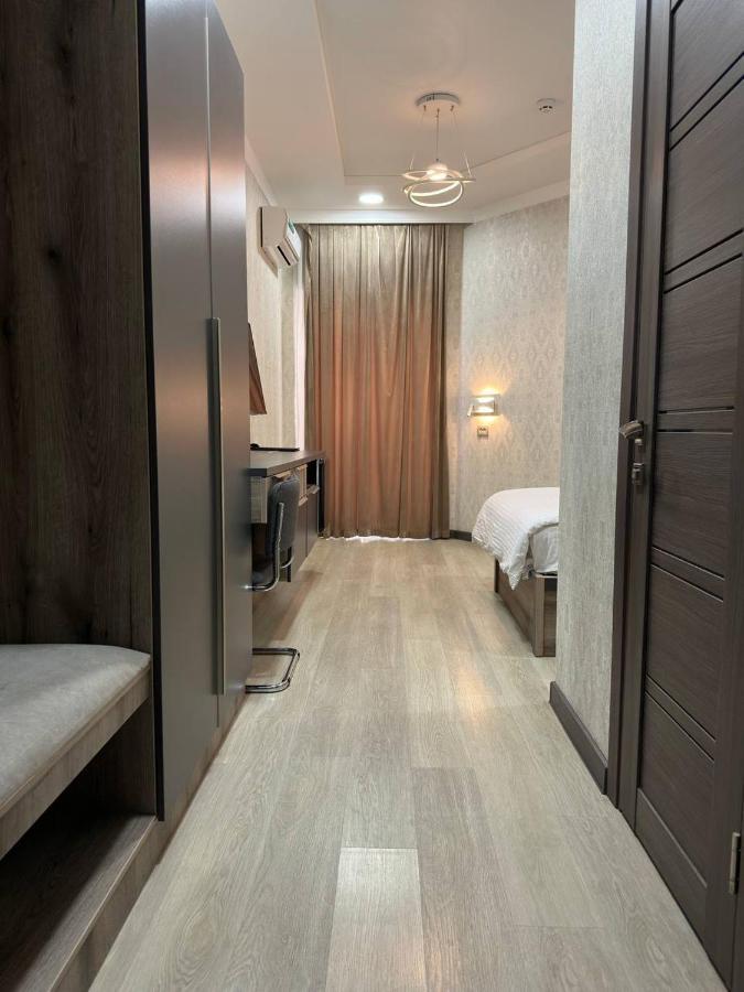 Vip Hotel طشقند المظهر الخارجي الصورة