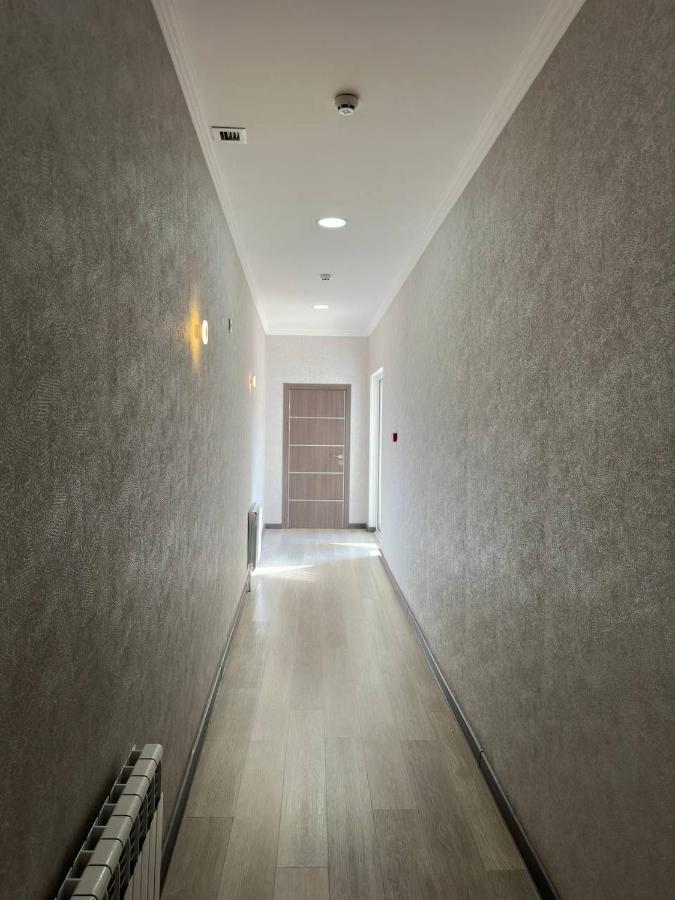 Vip Hotel طشقند المظهر الخارجي الصورة