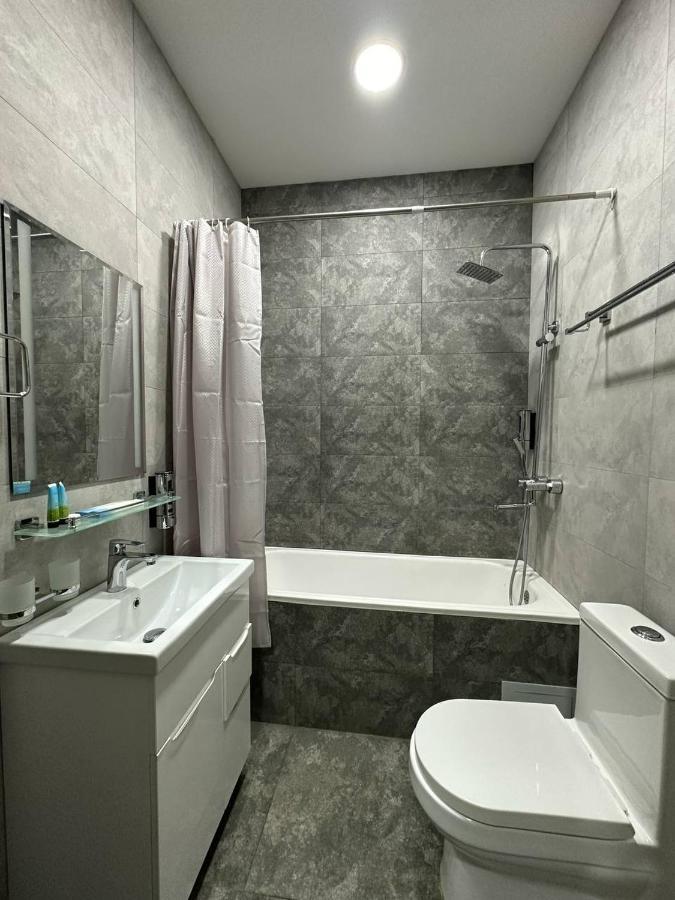 Vip Hotel طشقند المظهر الخارجي الصورة