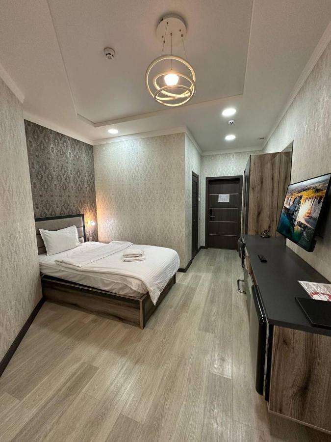 Vip Hotel طشقند المظهر الخارجي الصورة