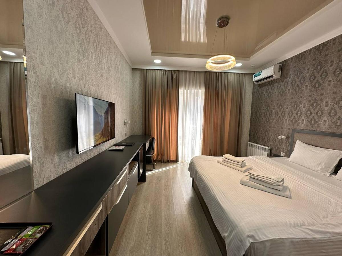 Vip Hotel طشقند المظهر الخارجي الصورة