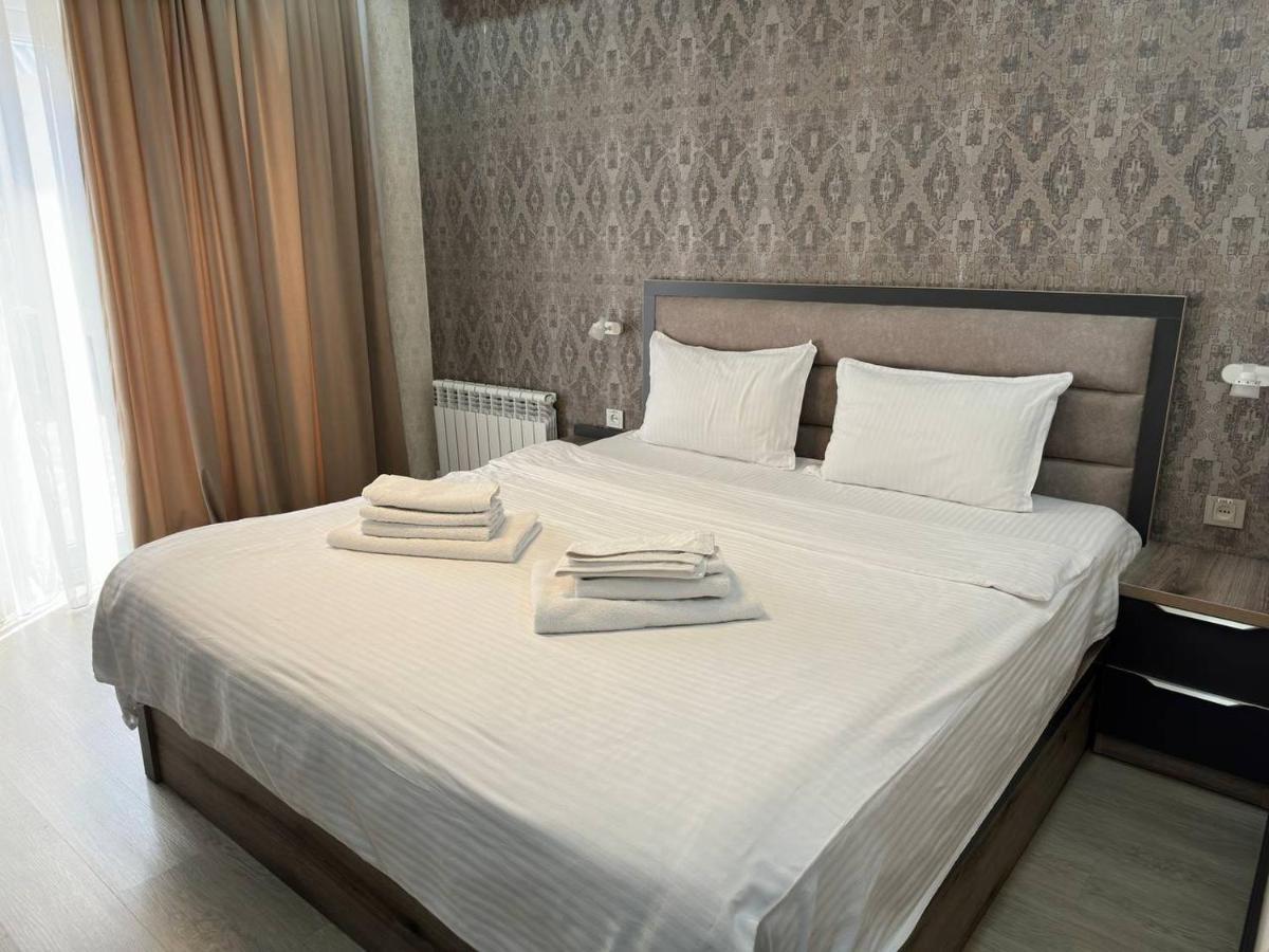 Vip Hotel طشقند المظهر الخارجي الصورة