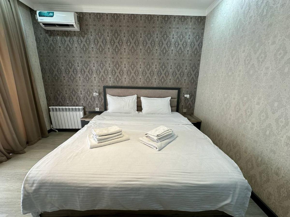 Vip Hotel طشقند المظهر الخارجي الصورة