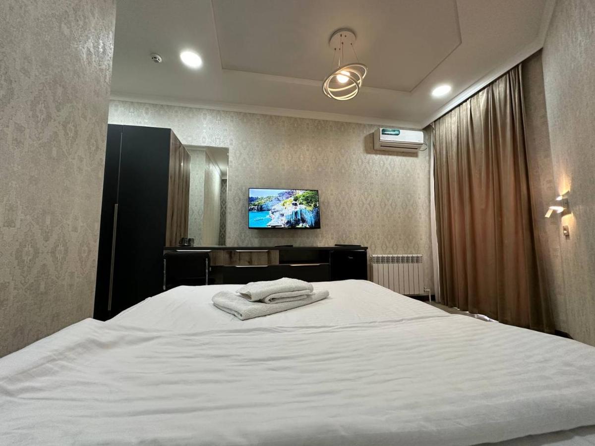 Vip Hotel طشقند المظهر الخارجي الصورة