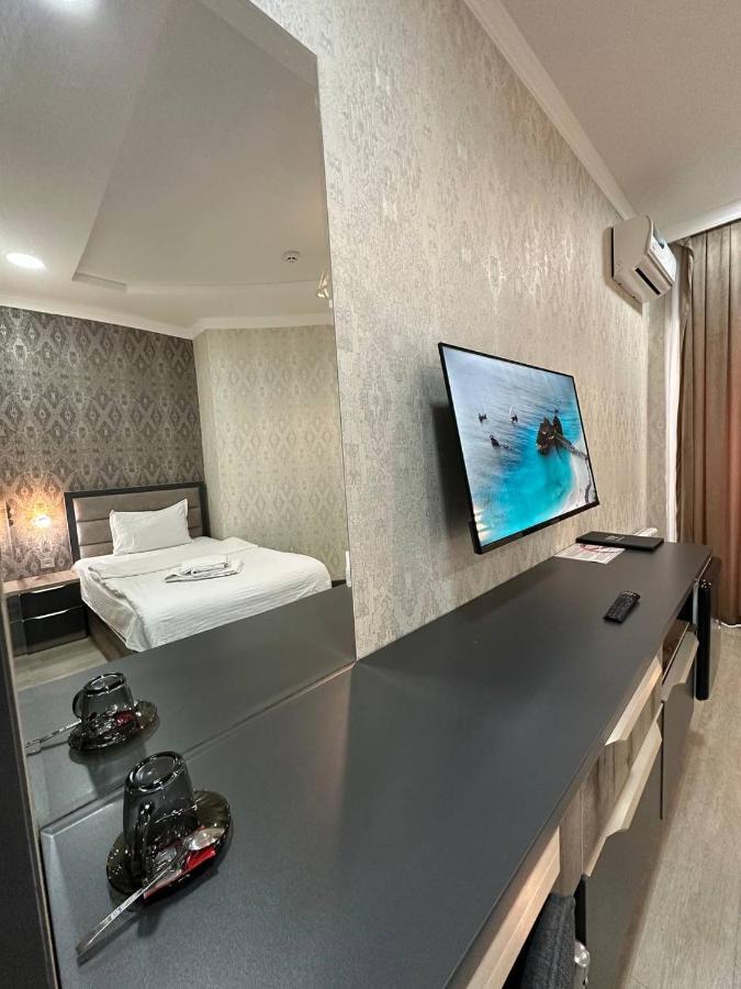 Vip Hotel طشقند المظهر الخارجي الصورة