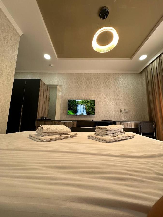 Vip Hotel طشقند المظهر الخارجي الصورة