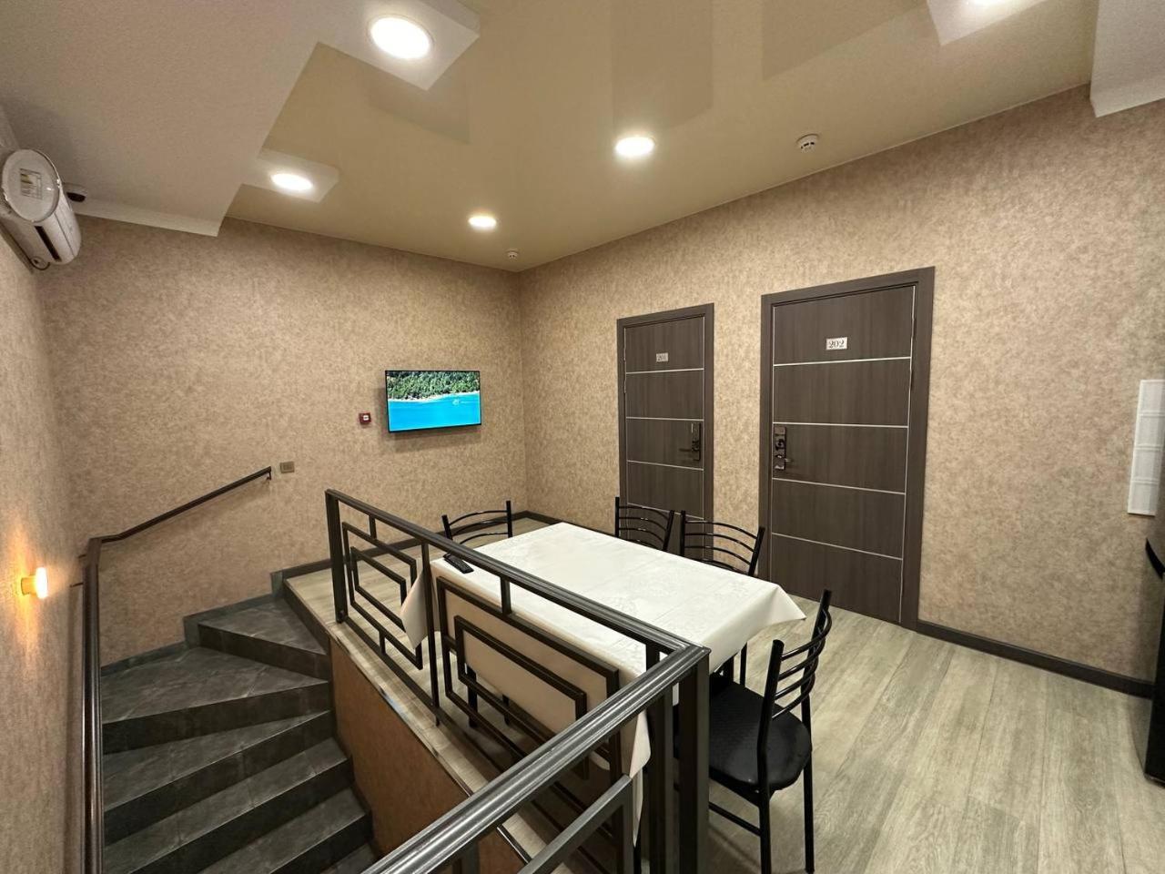 Vip Hotel طشقند المظهر الخارجي الصورة