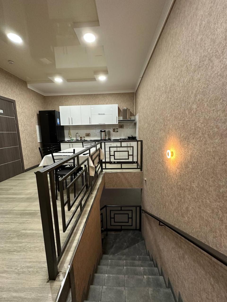 Vip Hotel طشقند المظهر الخارجي الصورة