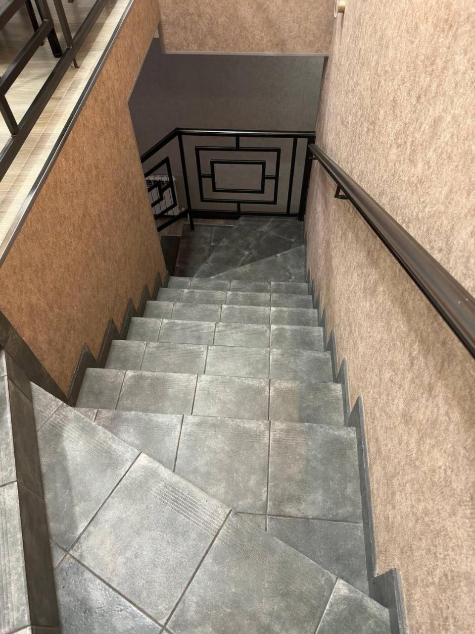 Vip Hotel طشقند المظهر الخارجي الصورة