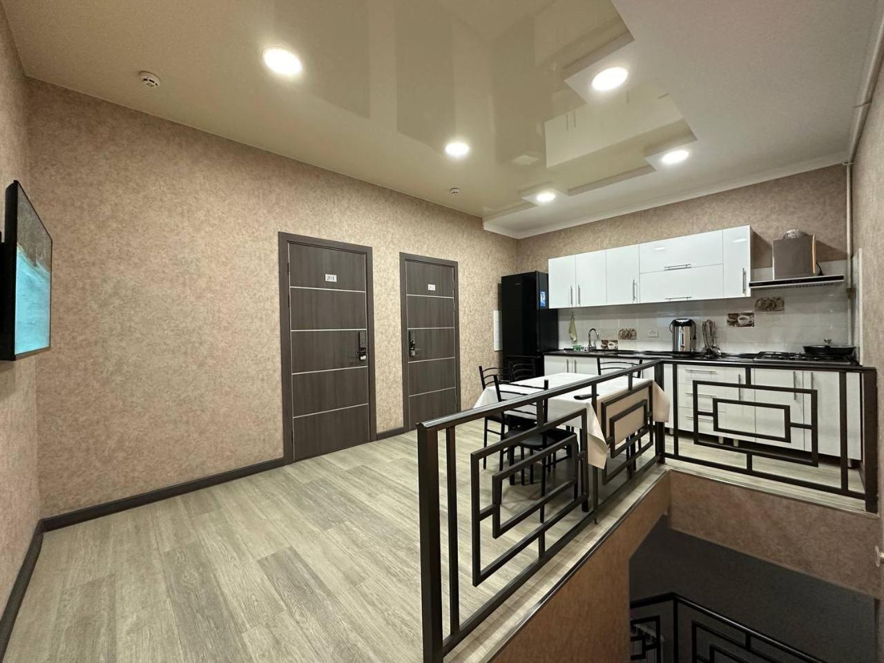 Vip Hotel طشقند المظهر الخارجي الصورة