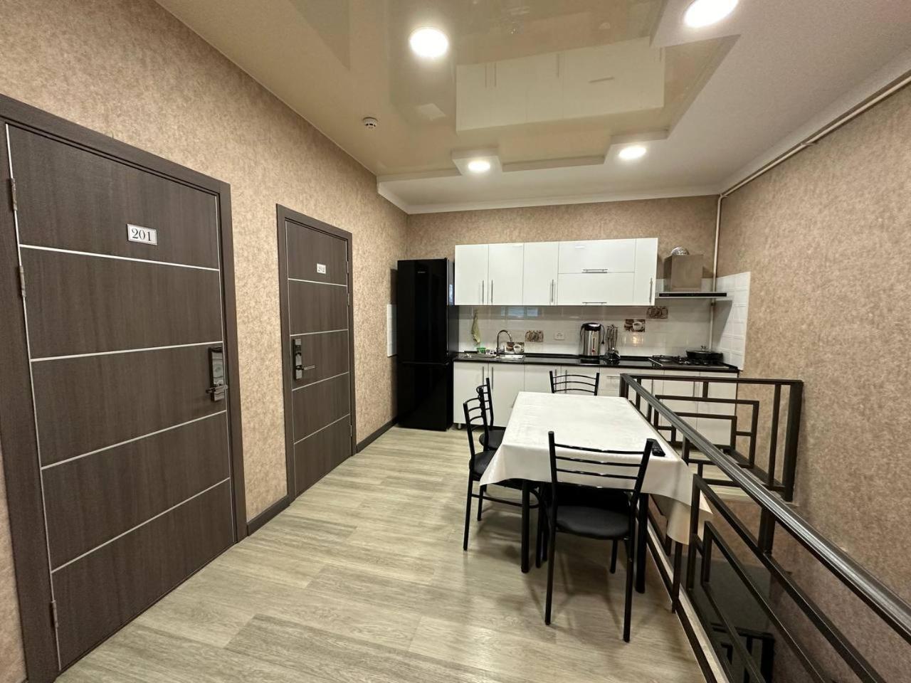 Vip Hotel طشقند المظهر الخارجي الصورة