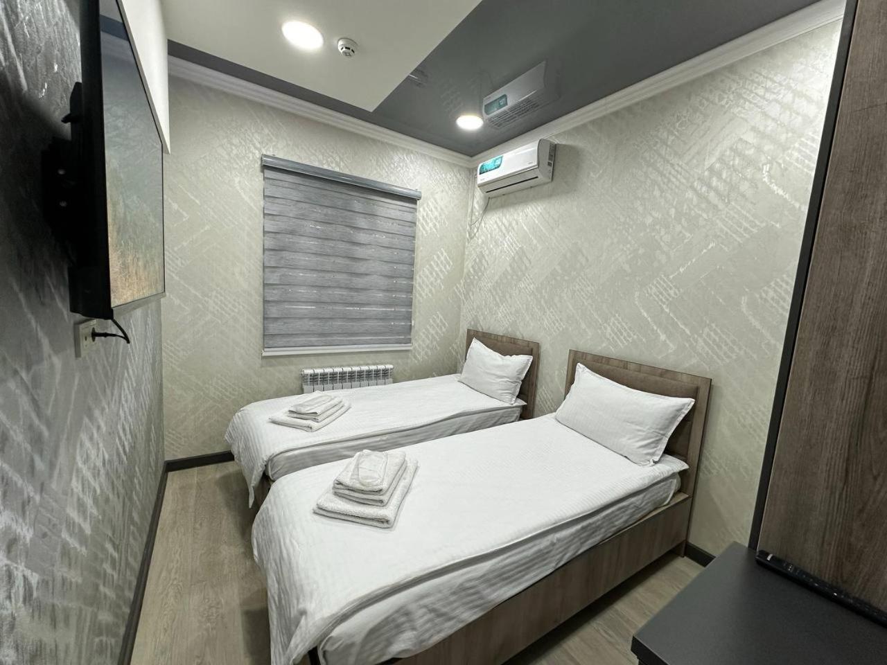 Vip Hotel طشقند المظهر الخارجي الصورة