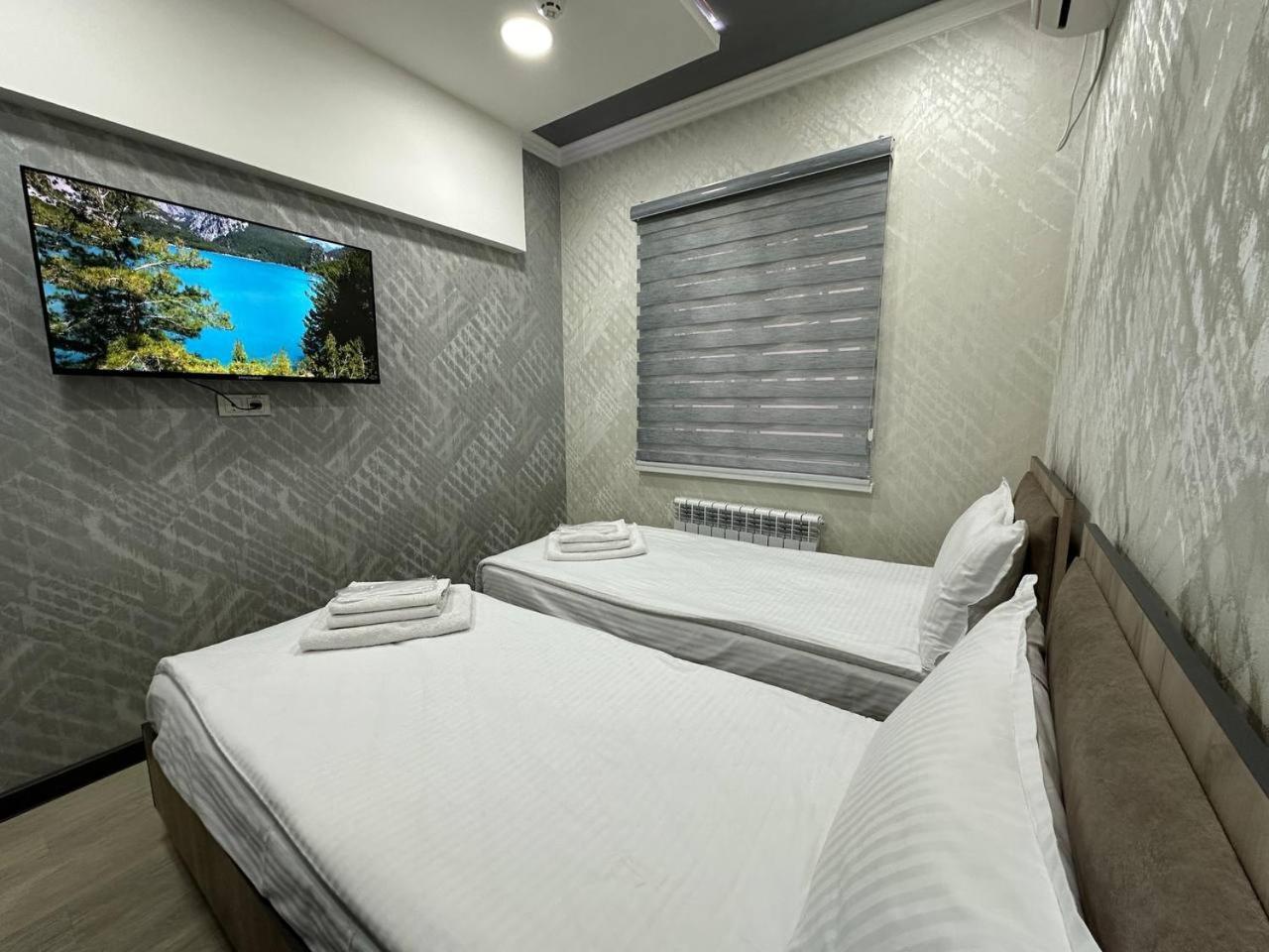 Vip Hotel طشقند المظهر الخارجي الصورة
