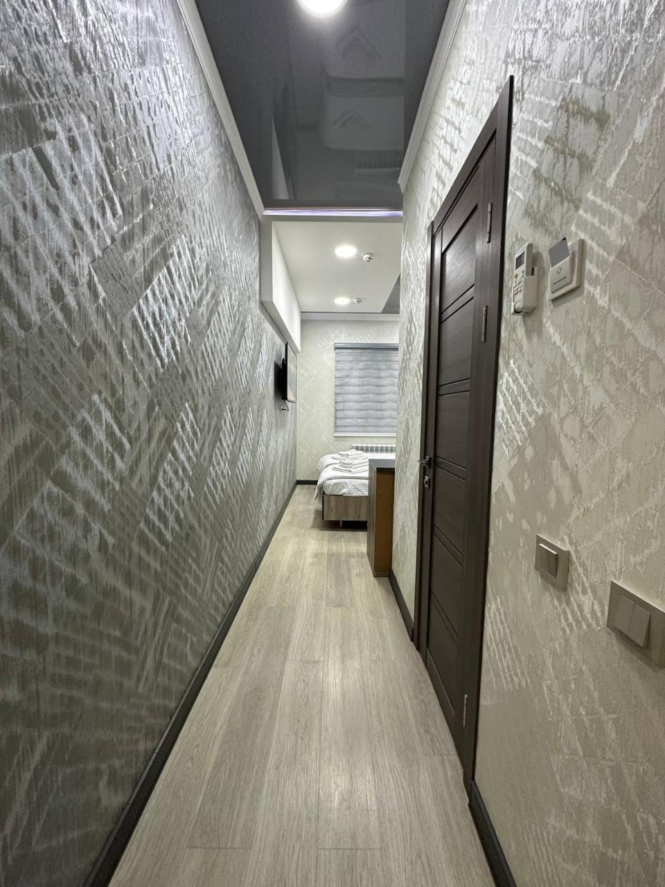Vip Hotel طشقند المظهر الخارجي الصورة