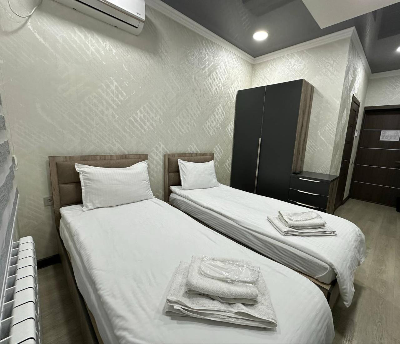Vip Hotel طشقند المظهر الخارجي الصورة