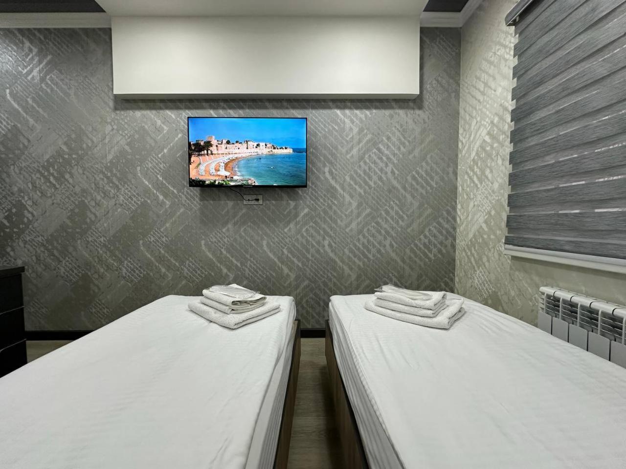 Vip Hotel طشقند المظهر الخارجي الصورة