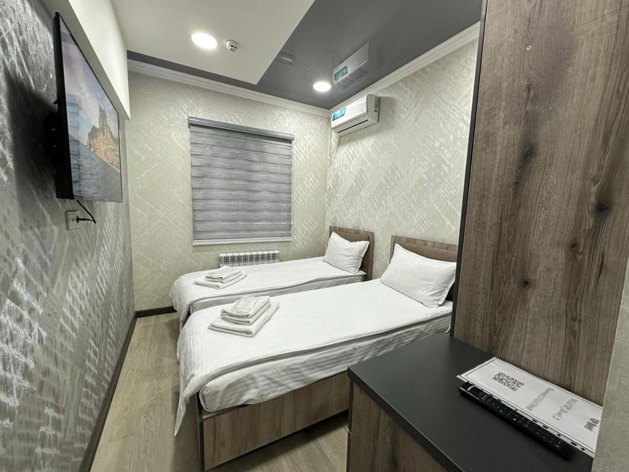 Vip Hotel طشقند المظهر الخارجي الصورة