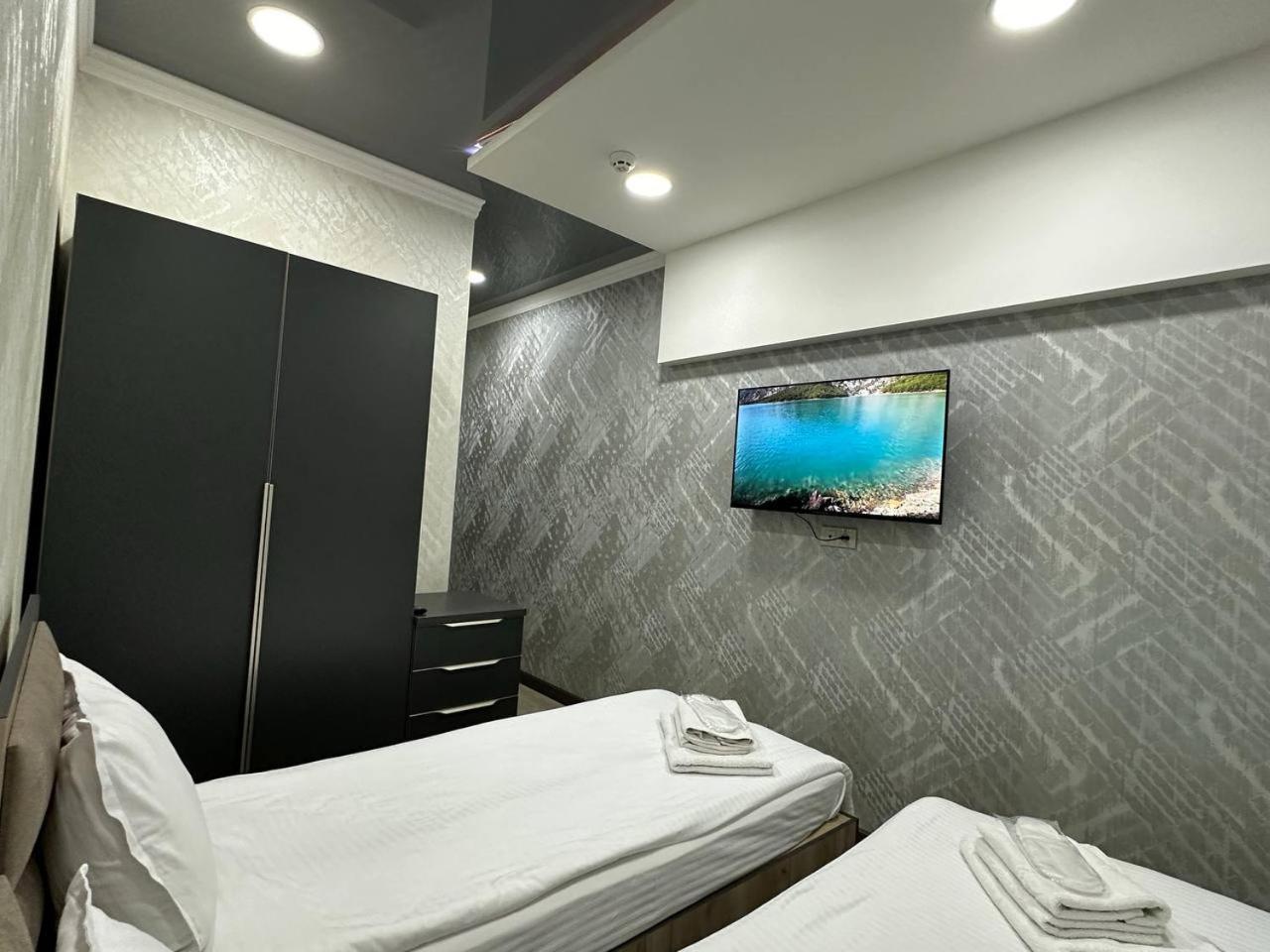 Vip Hotel طشقند المظهر الخارجي الصورة