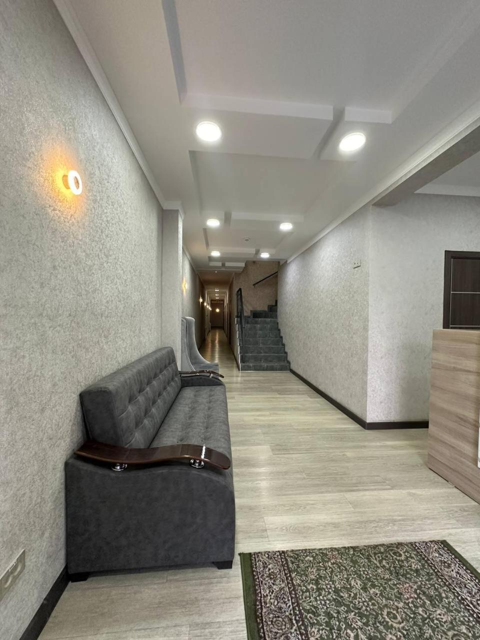 Vip Hotel طشقند المظهر الخارجي الصورة
