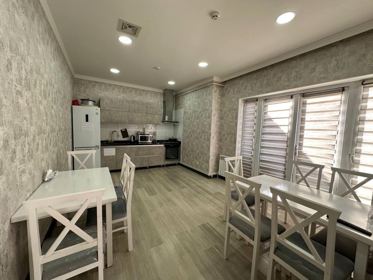 Vip Hotel طشقند المظهر الخارجي الصورة