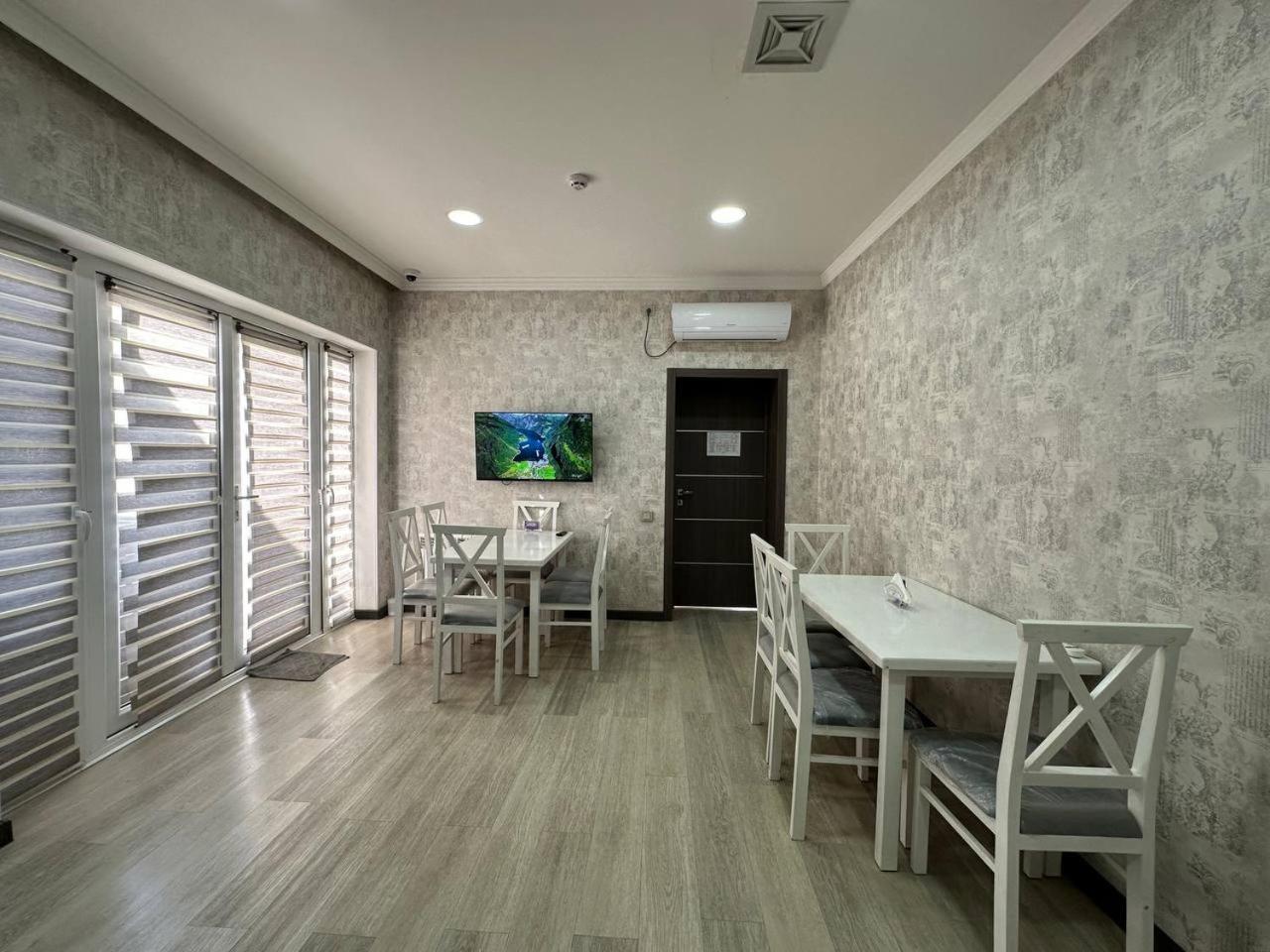 Vip Hotel طشقند المظهر الخارجي الصورة