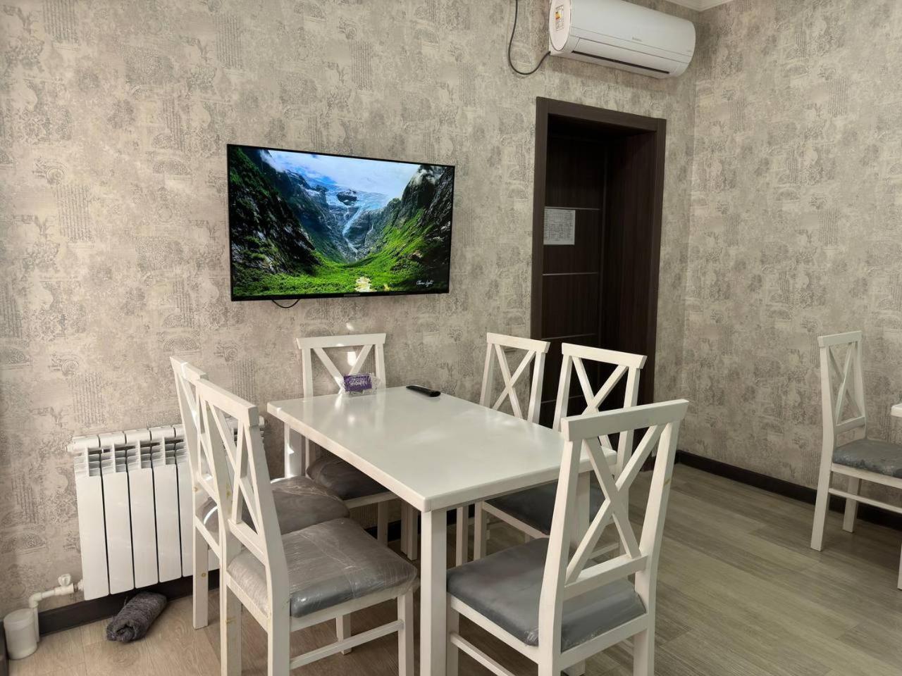 Vip Hotel طشقند المظهر الخارجي الصورة