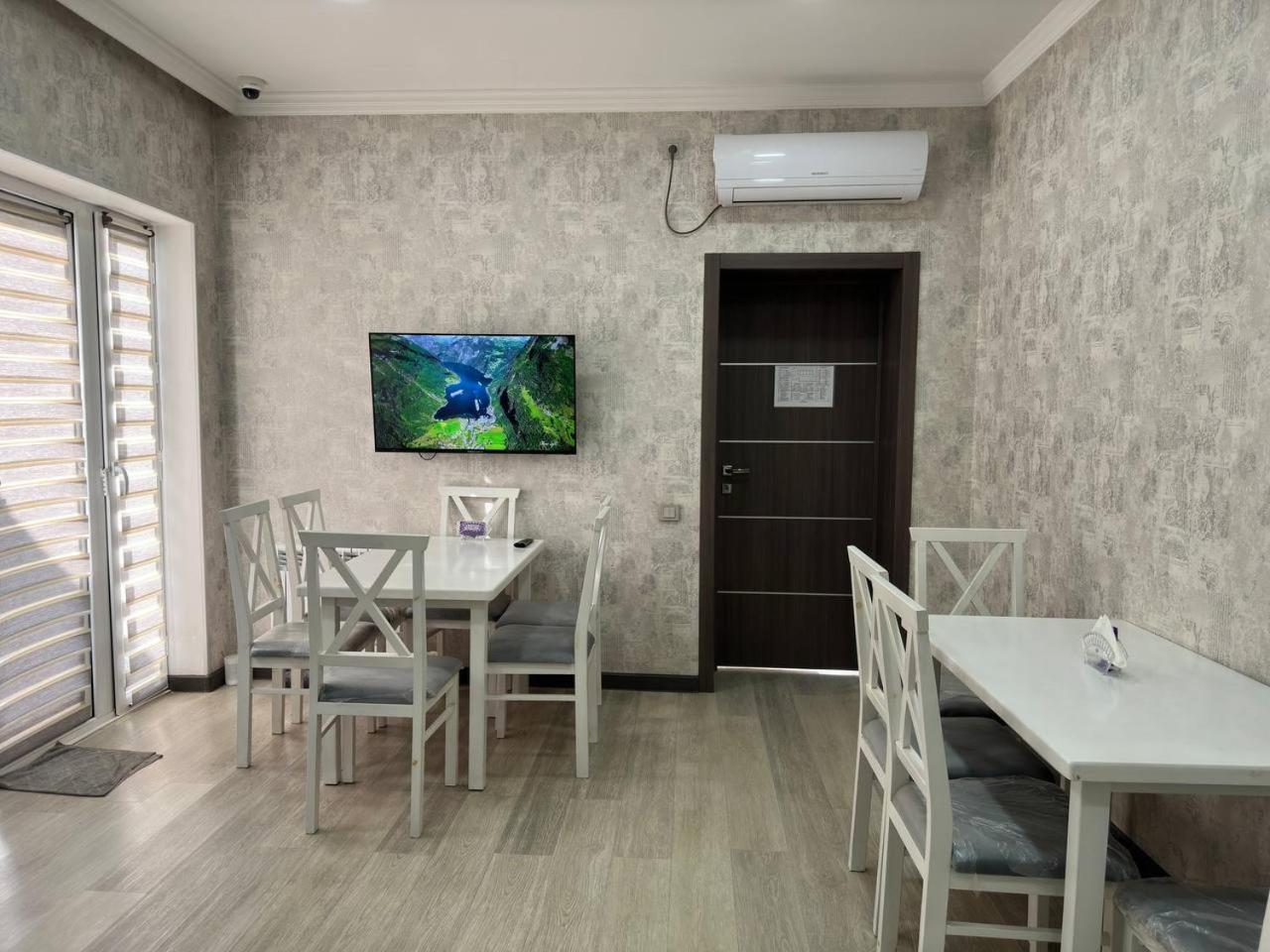 Vip Hotel طشقند المظهر الخارجي الصورة