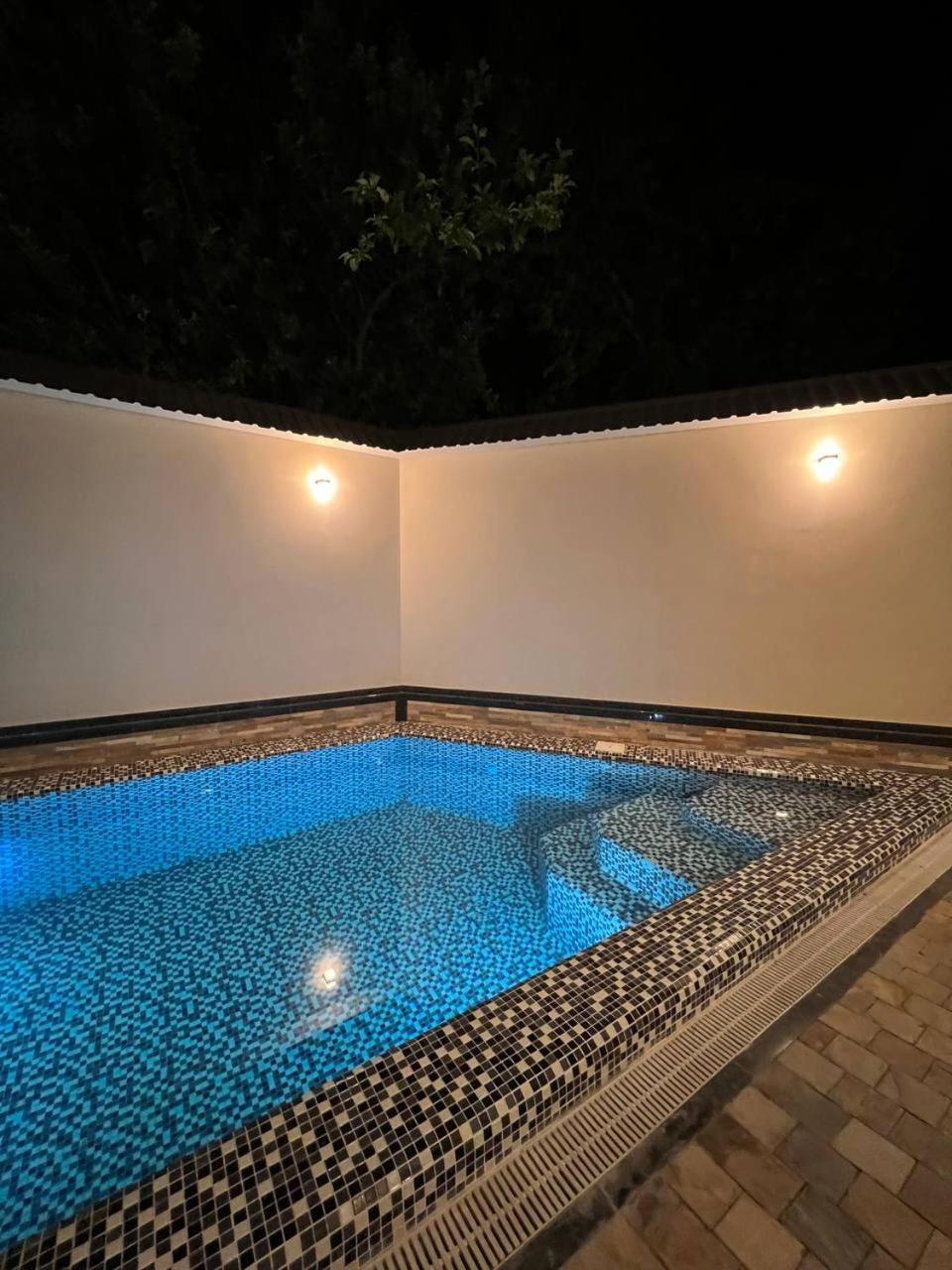 Vip Hotel طشقند المظهر الخارجي الصورة