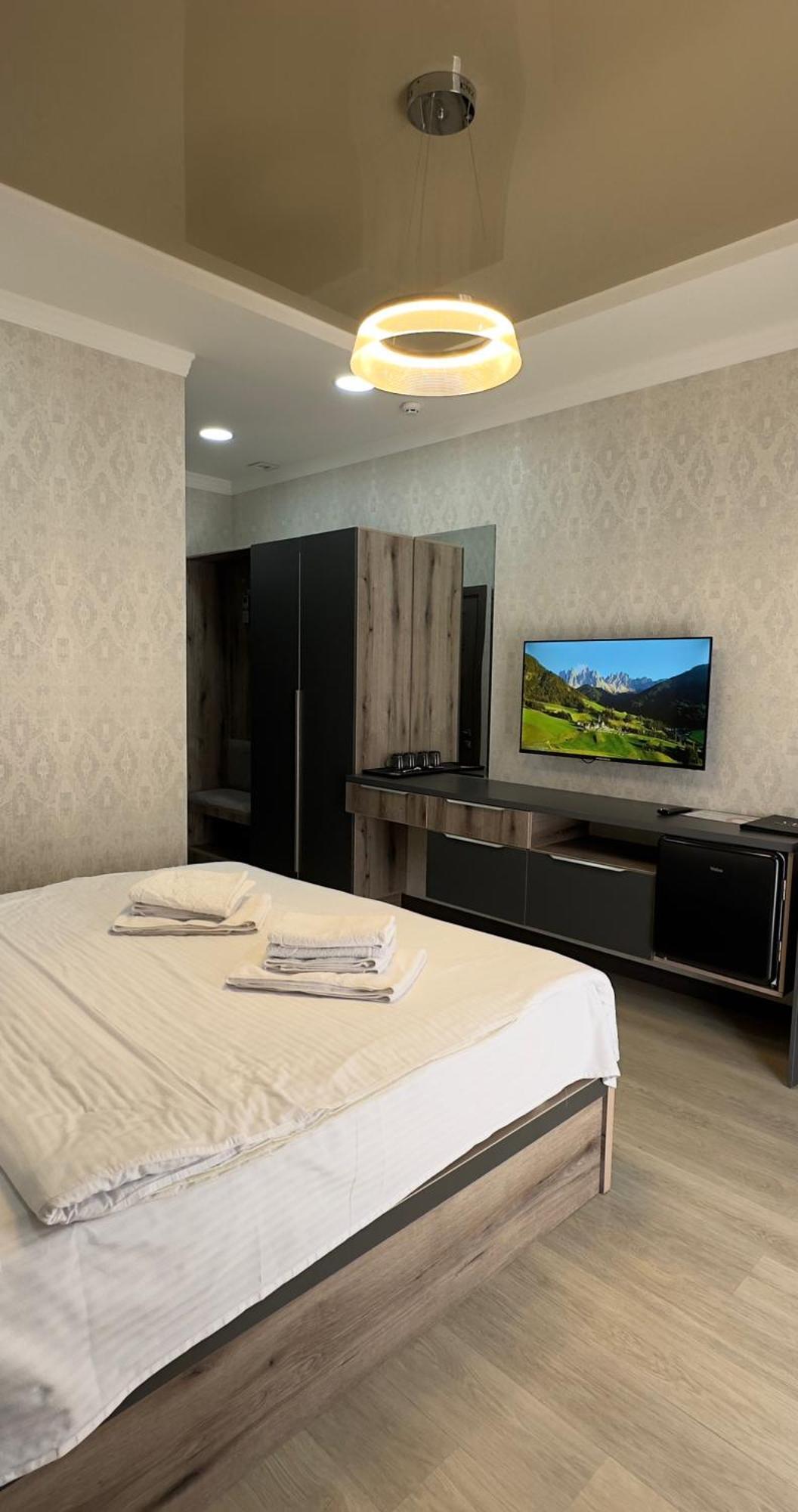 Vip Hotel طشقند المظهر الخارجي الصورة