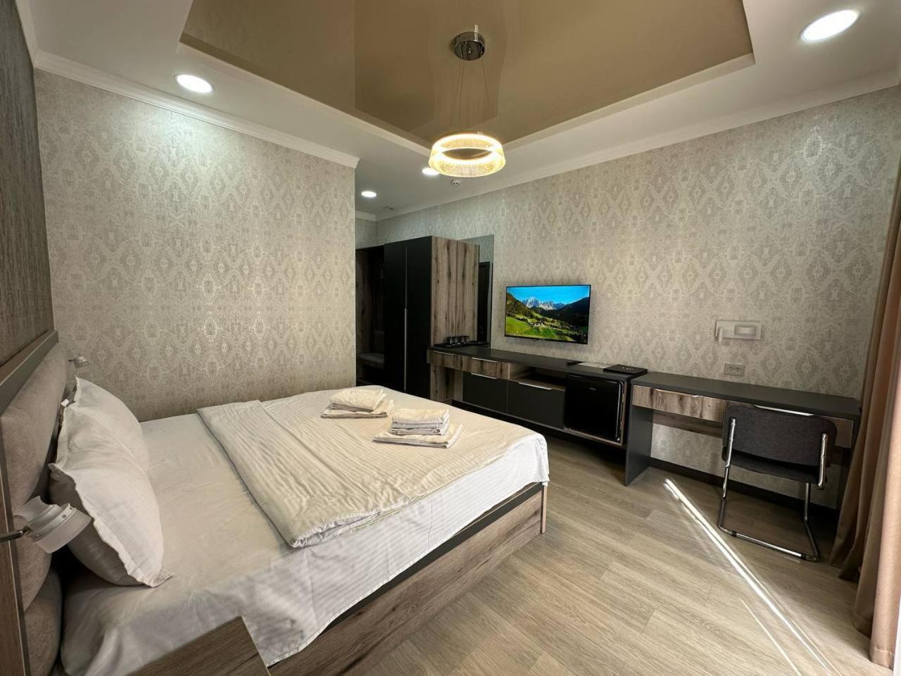 Vip Hotel طشقند المظهر الخارجي الصورة